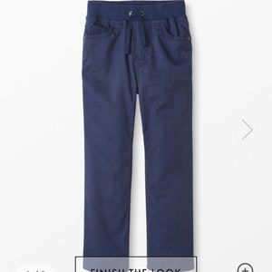 Hanna Andersson pants